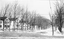 Plunkett Street